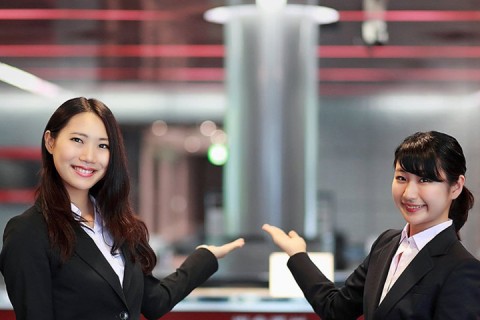 Recruiting Head of Administrative Human Resources Department