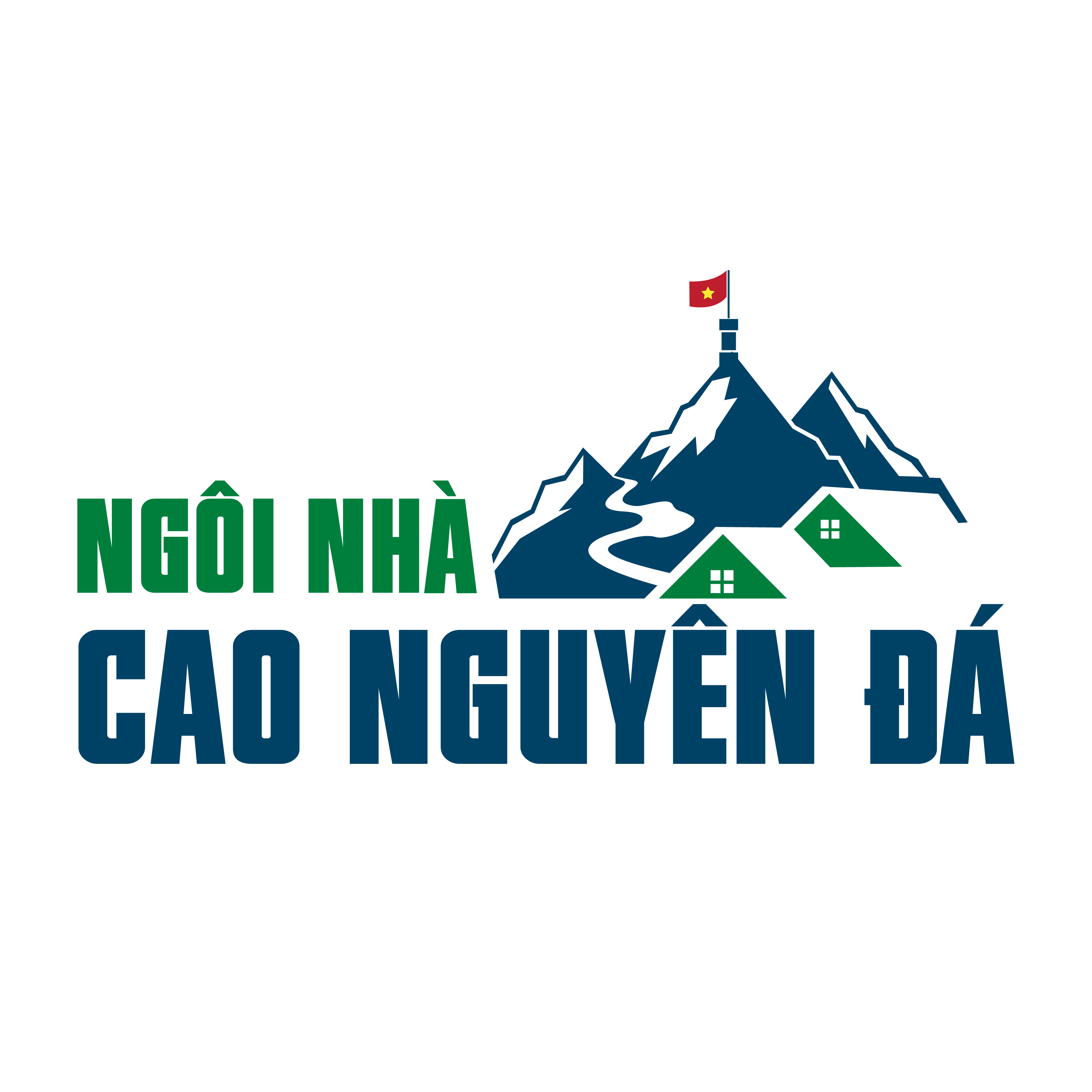 CÔNG TY CỔ PHẦN NGÔI NHÀ CAO NGUYÊN ĐÁ 